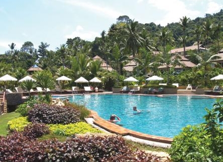 Aiyapura Resort & Spa