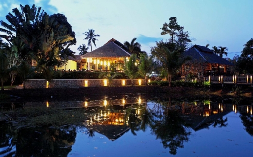 Centara Koh Chang Tropicana Resort