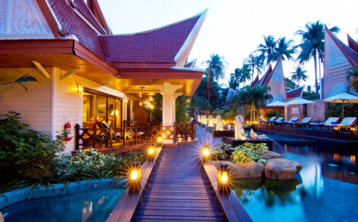 Panviman Koh Chang Resort