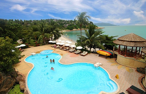 The Bay Samui