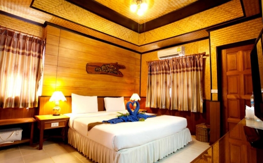 Koh Chang Resort & Spa