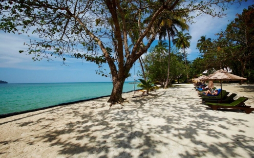 Sea View Resort & Spa Koh Chang