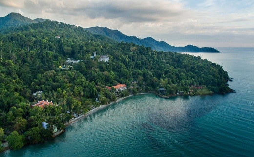 Sea View Resort & Spa Koh Chang