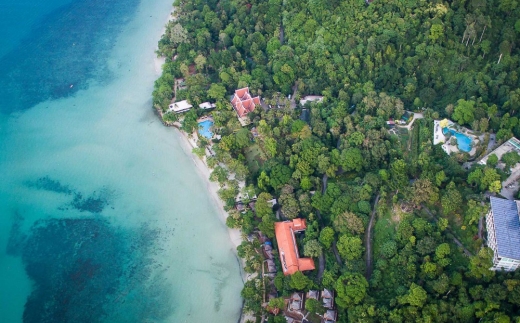 Sea View Resort & Spa Koh Chang