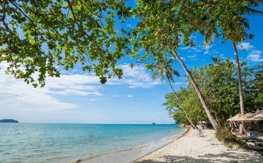 Sea View Resort & Spa Koh Chang