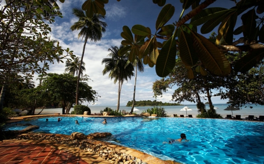 Sea View Resort & Spa Koh Chang