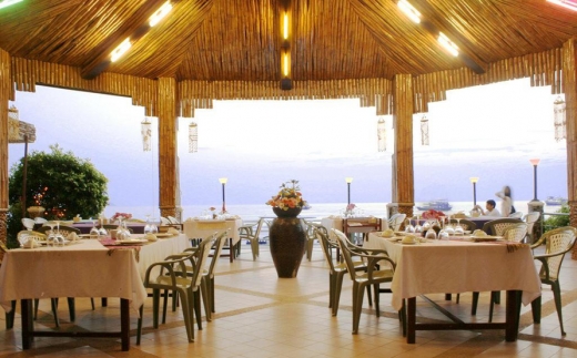 Koh Chang Resort & Spa