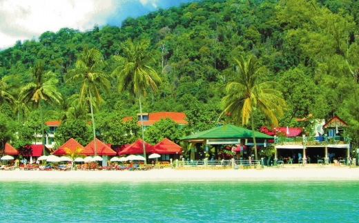 Koh Chang Resort & Spa