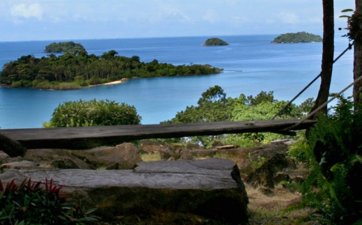 Sea View Resort & Spa Koh Chang