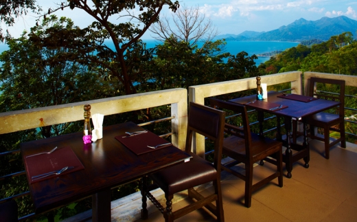 Sea View Resort & Spa Koh Chang