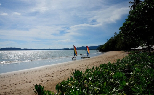 Centara Grand Beach Resort & Villas Krabi