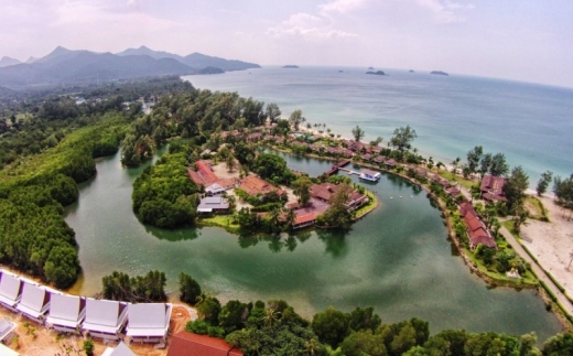 Klong Prao Resort