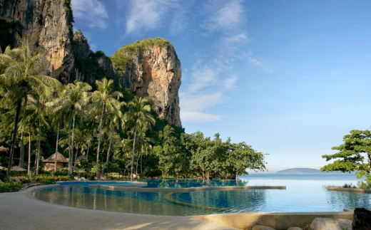 Rayavadee Krabi