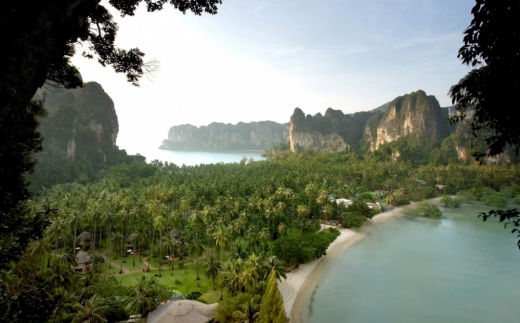 Rayavadee Krabi