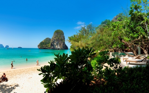 Rayavadee Krabi