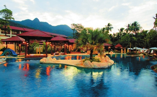 Kacha Resort & Spa Koh Chang