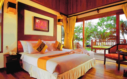 Kacha Resort & Spa Koh Chang