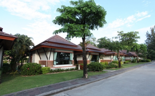 Klong Prao Resort