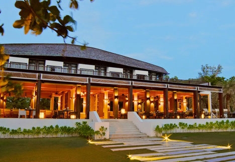 Twin Lotus Resort & Spa