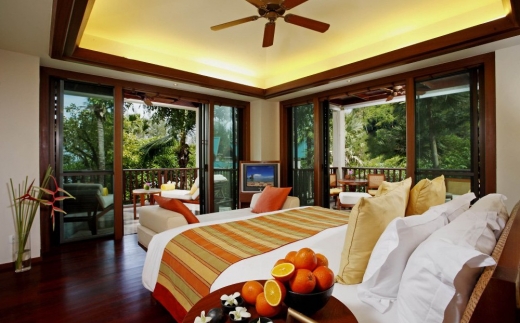 Centara Grand Beach Resort & Villas Krabi