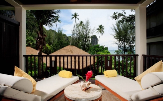 Centara Grand Beach Resort & Villas Krabi