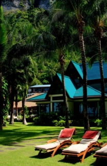 Centara Grand Beach Resort & Villas Krabi