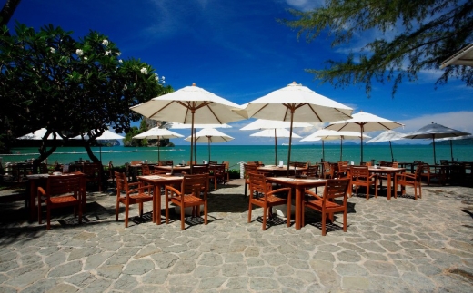 Centara Grand Beach Resort & Villas Krabi