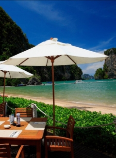 Centara Grand Beach Resort & Villas Krabi