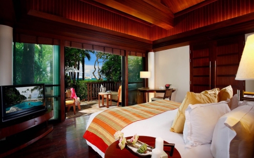 Centara Grand Beach Resort & Villas Krabi