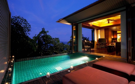 Centara Grand Beach Resort & Villas Krabi