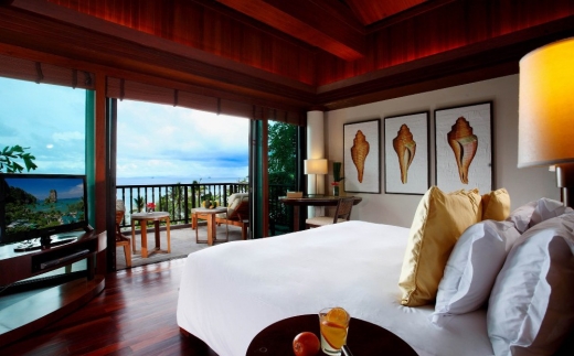 Centara Grand Beach Resort & Villas Krabi