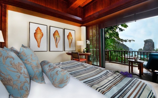 Centara Grand Beach Resort & Villas Krabi