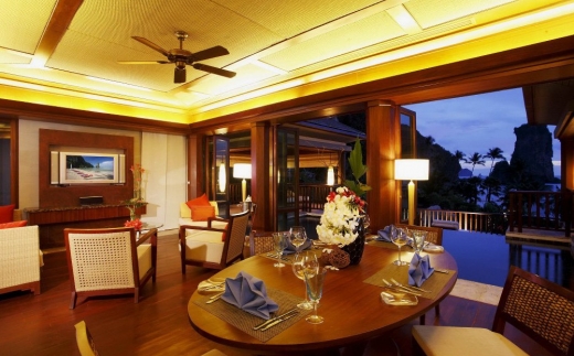 Centara Grand Beach Resort & Villas Krabi