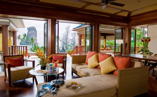 Centara Grand Beach Resort & Villas Krabi