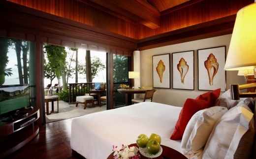 Centara Grand Beach Resort & Villas Krabi