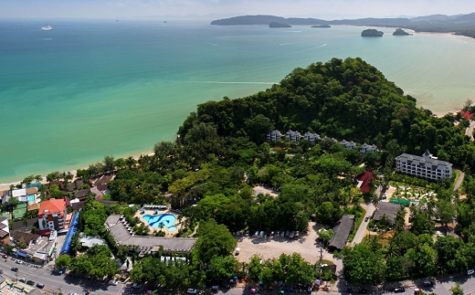 Krabi Resort