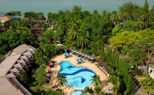 Krabi Resort