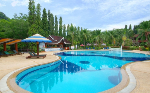 Krabi Resort