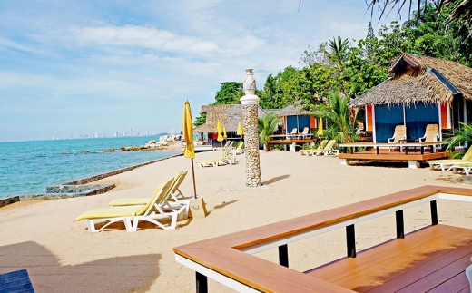 Sunset Village Beach Resort