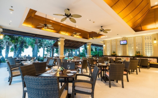 Ravindra Beach Resort & Spa