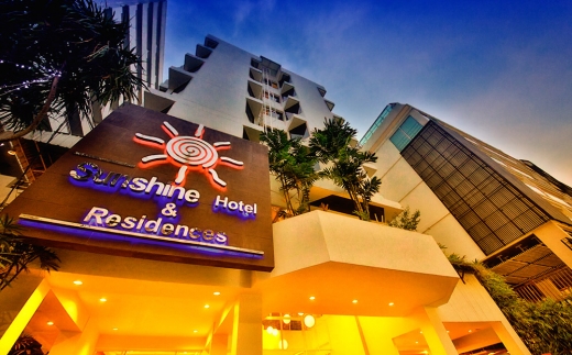 Sunshine Hotel & Residences