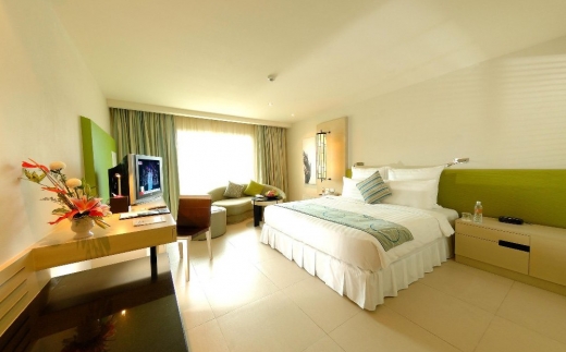 Millennium Resort Patong Phuket