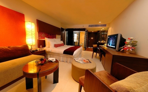 Millennium Resort Patong Phuket