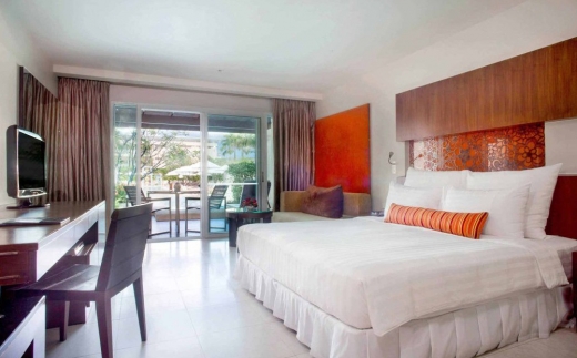 M Social Hotel Phuket