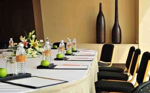 M Social Hotel Phuket