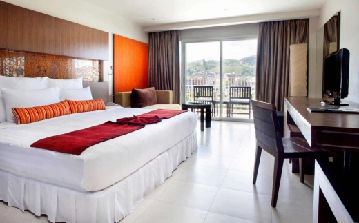 Millennium Resort Patong Phuket