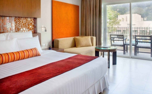 Millennium Resort Patong Phuket