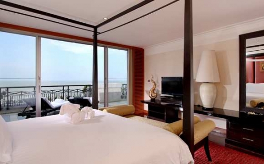 Hilton Hua Hin Resort & Spa