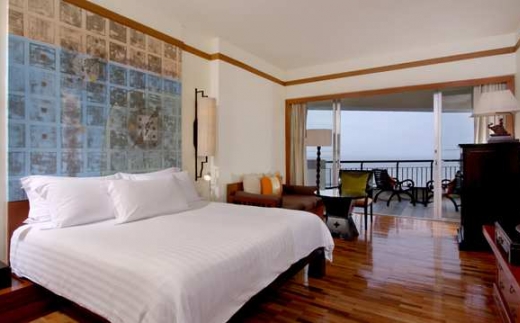 Hilton Hua Hin Resort & Spa