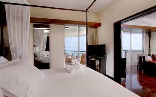 Hilton Hua Hin Resort & Spa